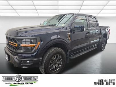 Used 2025 Ford F150 Tremor w/ Equipment Group 402A High