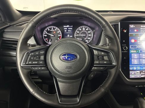 Certified 2026 Subaru Forester Limited AWD/4WD image 10