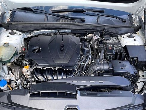 Used 2020 Hyundai Sonata SEL image 9