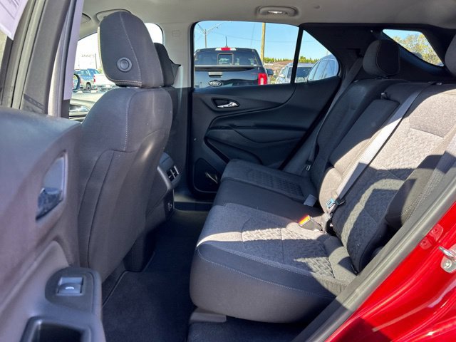 Used 2022 Chevrolet Equinox LT FWD image 16