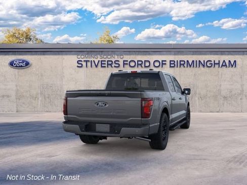 New 2026 Ford F150 XLT AWD/4WD image 8
