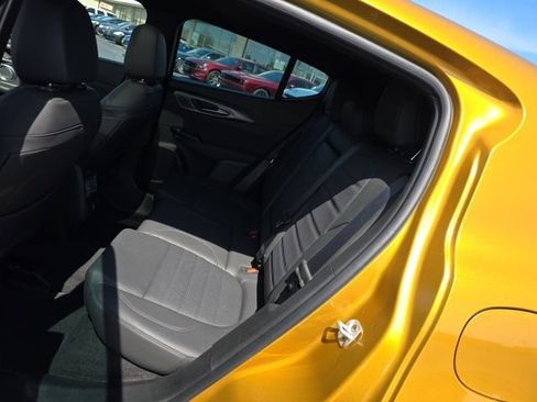 Used 2025 Dodge Hornet R/T w/ R/T Plus Package AWD/4WD image 29