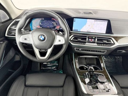Used 2020 BMW X7 xDrive50i AWD/4WD image 75