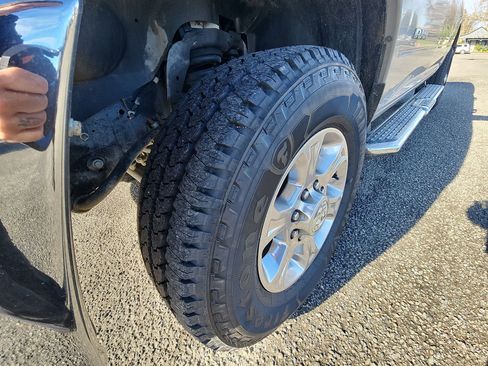 Certified 2024 RAM 2500 Big Horn image 18