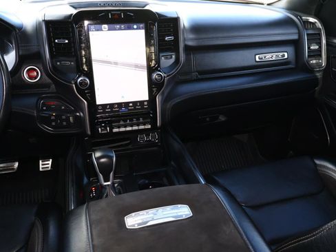Used 2023 RAM 1500 TRX w/ TRX Level 2 Equipment Group image 14