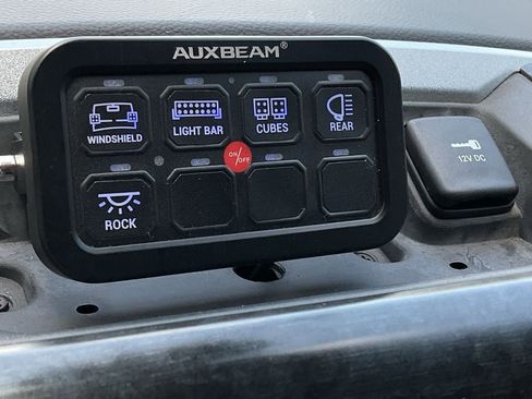 Used 2019 RAM 1500 Big Horn image 33