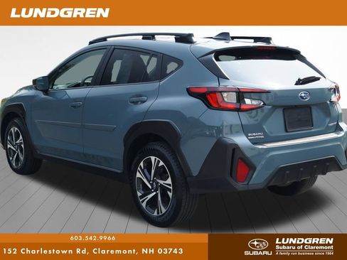 Used 2024 Subaru Crosstrek 2.0i Premium AWD/4WD image 36