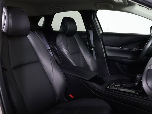 Used 2024 MAZDA CX-30 AWD 2.5 S w/ Select Sport Pkg image 24