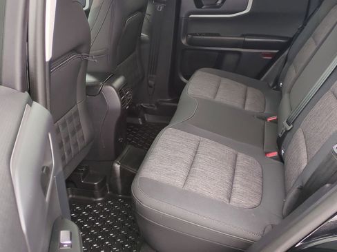 Certified 2023 Ford Bronco Sport Big Bend w/ Convenience Package image 20