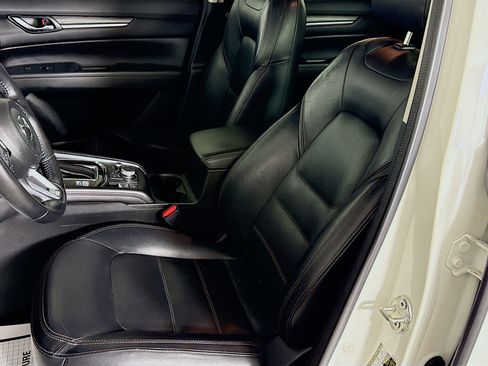 Used 2019 MAZDA CX-5 Grand Touring image 24