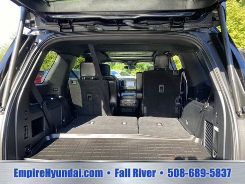Used 2021 Ford Expedition Limited AWD/4WD image 23