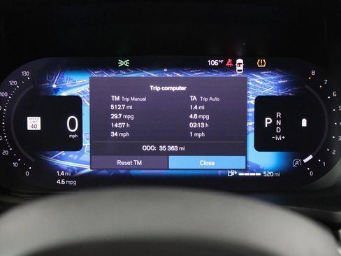 Certified 2023 Volvo V60 B5 Cross Country Plus w/ Climate Package AWD/4WD image 34