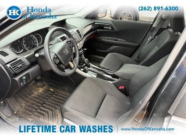 Used 2016 Honda Accord LX image 5