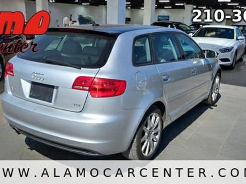 Used 2012 Audi A3 TDI Premium Plus image 5