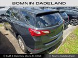 Used 2020 Chevrolet Equinox LS image 3