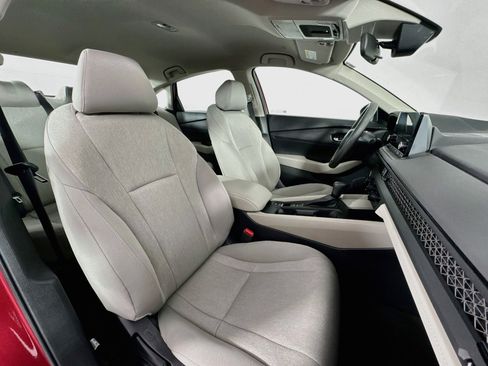 Certified 2023 Honda Accord LX image 25