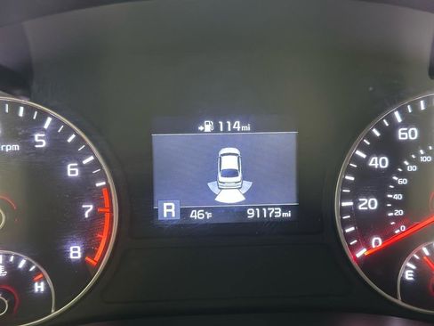 Used 2019 Kia Optima S image 22