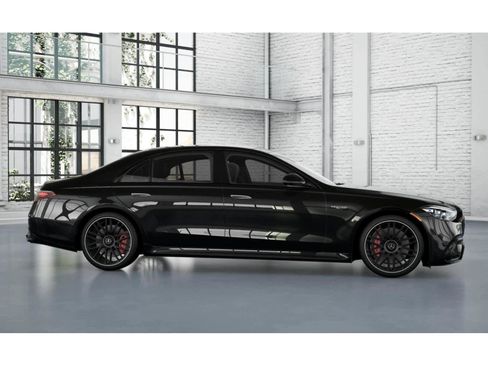 New 2026 Mercedes-Benz S 63 AMG S image 14