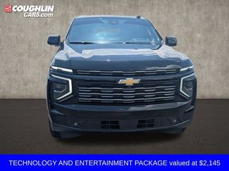 Used 2026 Chevrolet Suburban High Country AWD/4WD video 2
