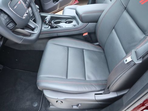 New 2026 Dodge Durango GT AWD/4WD image 12