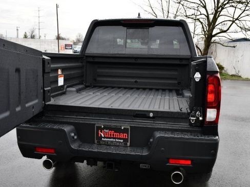 New 2026 Honda Ridgeline TrailSport image 31