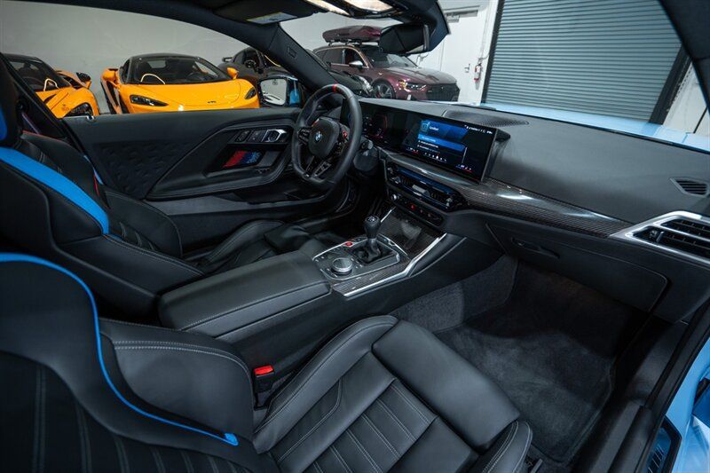 Used 2025 BMW M2 RWD image 31