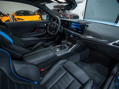 Used 2025 BMW M2 RWD image 31
