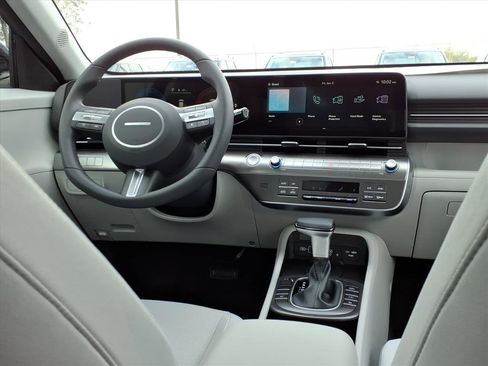 New 2026 Hyundai Kona SEL Sport image 10