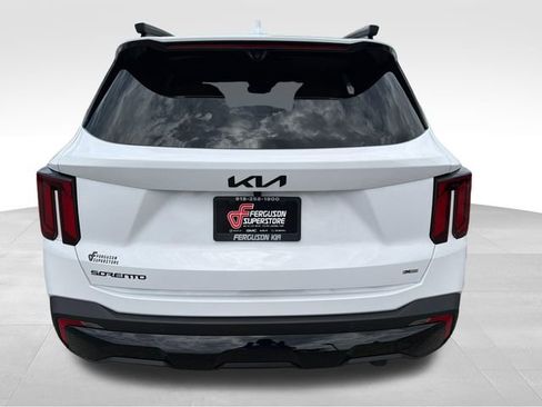 New 2026 Kia Sorento SX Prestige AWD/4WD image 6