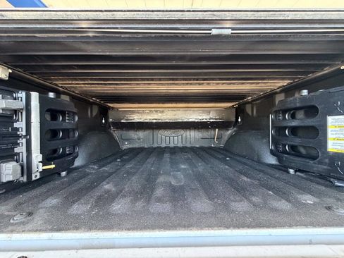 Used 2018 Ford F150 Raptor AWD/4WD image 20