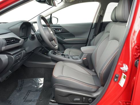 New 2026 Subaru Crosstrek 2.5i Limited AWD/4WD image 6