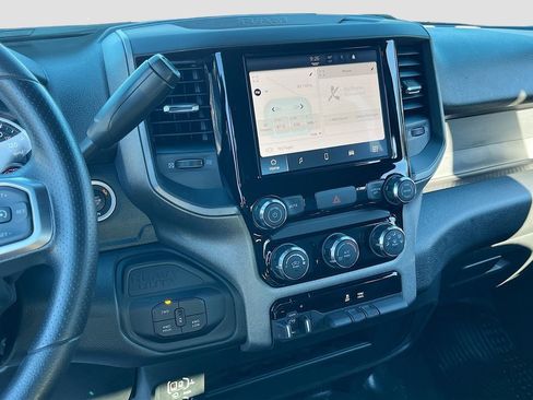 New 2026 RAM 2500 Tradesman image 14