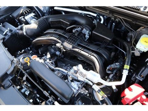 New 2026 Subaru Crosstrek 2.5i Wilderness image 50