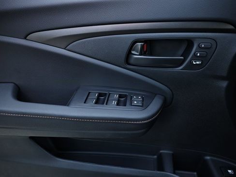 New 2026 Honda Ridgeline TrailSport+ image 23