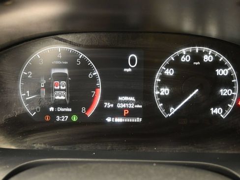 Used 2023 Honda HR-V LX image 17