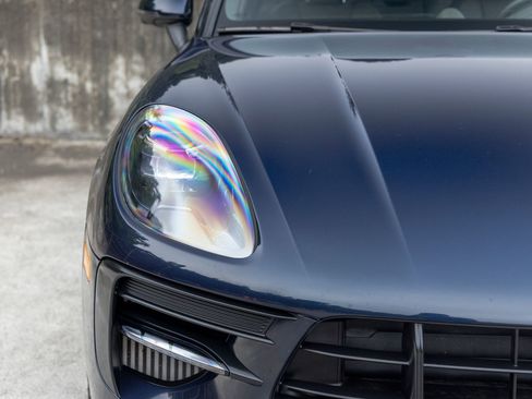 Certified 2021 Porsche Macan GTS AWD/4WD image 14