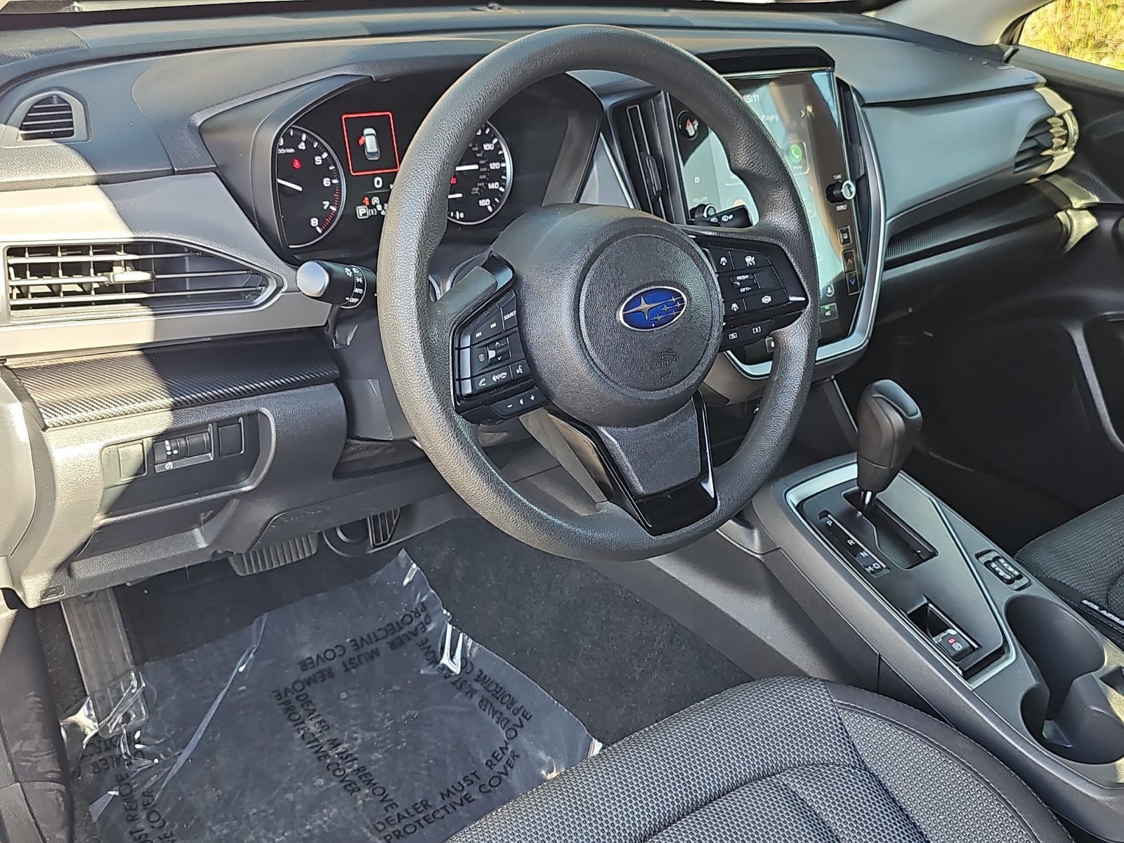Certified 2024 Subaru Crosstrek 2.0i Premium AWD/4WD image 15