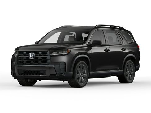 New 2026 Honda Pilot Sport image 14