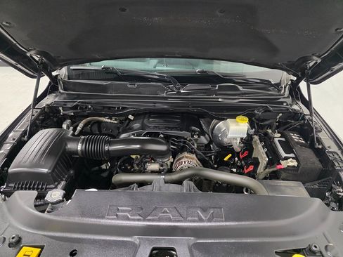 Used 2021 RAM 1500 Sport w/ Trailer Tow Group image 10