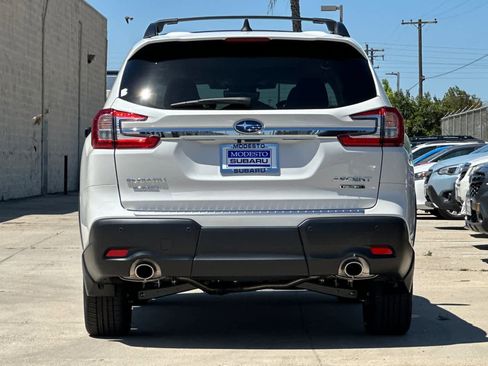 New 2026 Subaru Ascent Touring AWD/4WD image 4