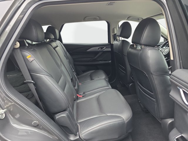Used 2018 MAZDA CX-9 Touring AWD/4WD image 11