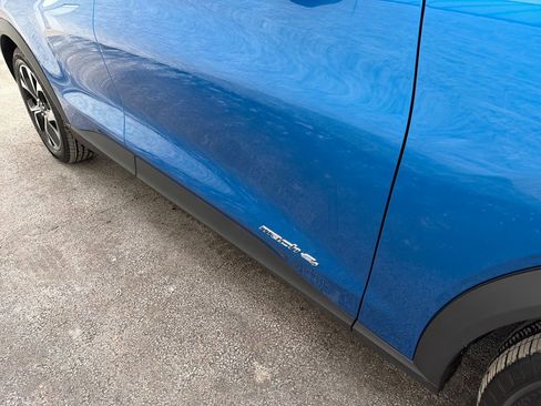 Used 2025 Ford Mustang Mach-E Select w/ Comfort Package Lite image 14