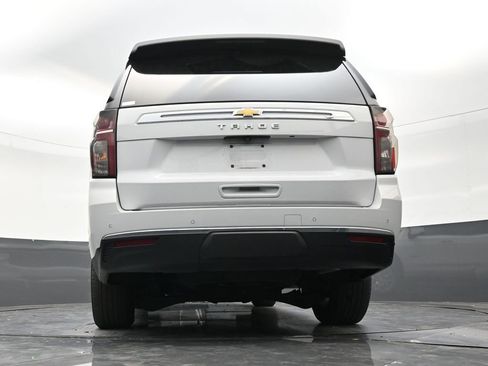 Used 2023 Chevrolet Tahoe LS RWD image 23