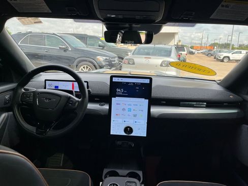 Used 2023 Ford Mustang Mach-E GT image 35