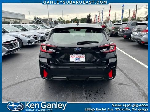 Used 2025 Subaru Impreza 2.0i image 6