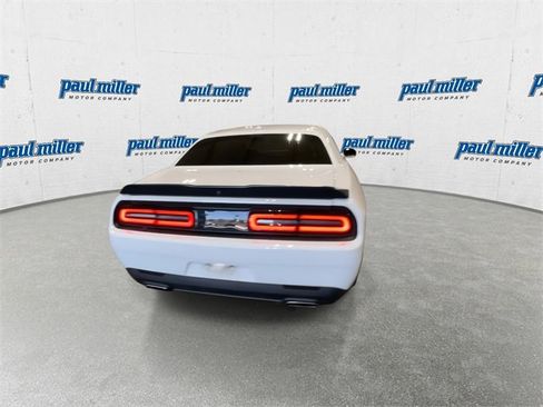 Used 2021 Dodge Challenger GT w/ Blacktop Package image 10