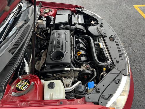 Used 2010 Kia Optima LX image 37