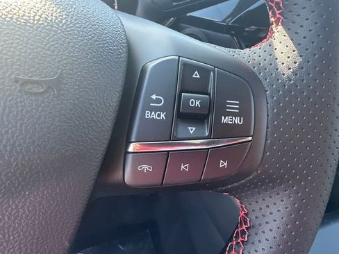 Used 2026 Ford Escape ST-Line w/ Cold Weather Package image 26