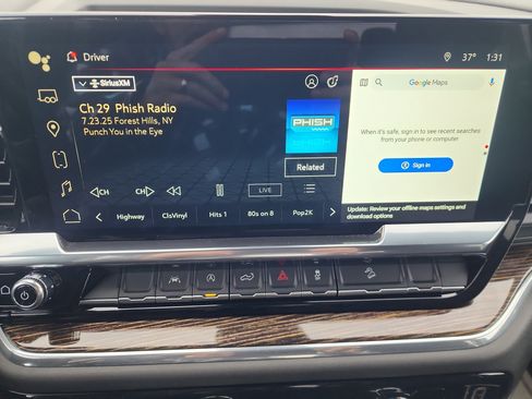 Certified 2024 GMC Sierra 1500 Elevation w/ X31 Off-Road Package image 17