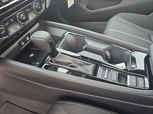 New 2026 Honda Accord Sport image 23